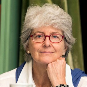portrait : Patrizia Romito
